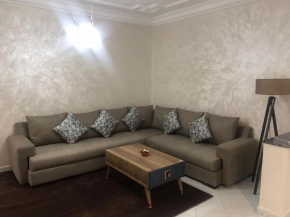 Appartement au centre ville de Tanger près de la plage N 42